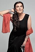 Photo of Lydia KoniordouLydia Koniordou