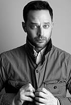 Photo of Nick KrollNick Kroll