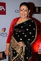 Photo of Ashwini KalsekarAshwini Kalsekar