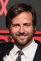 Photo of Matt DufferMatt Duffer