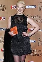 Photo of Hannah WaddinghamHannah Waddingham