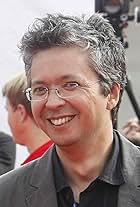 Photo of Pierre CoffinPierre Coffin