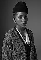 Photo of Janicza BravoJanicza Bravo