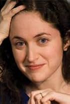 Photo of Rachel AxlerRachel Axler