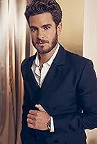 Photo of Andrew GarfieldAndrew Garfield