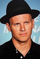 Photo of Neil KoppNeil Kopp