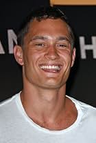 Photo of Rafi GavronRafi Gavron