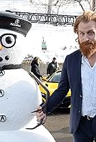 Photo of Kristofer HivjuKristofer Hivju