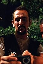 Photo of Irandhir SantosIrandhir Santos