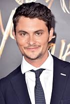 Photo of Shiloh FernandezShiloh Fernandez