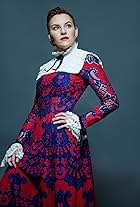 Photo of Kate MulvanyKate Mulvany