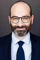 Photo of Vince PisaniVince Pisani