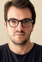 Photo of Rodrigo TeixeiraRodrigo Teixeira