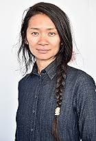 Photo of Chloé ZhaoChloé Zhao