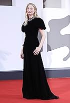Photo of Alba RohrwacherAlba Rohrwacher
