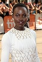 Photo of Lupita Nyong'oLupita Nyong'o