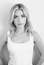 Photo of Kiernan ShipkaKiernan Shipka