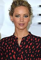 Photo of Jennifer LawrenceJennifer Lawrence