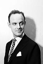 Photo of Harry Hadden-PatonHarry Hadden-Paton