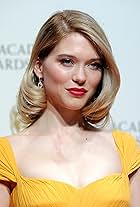 Photo of Léa SeydouxLéa Seydoux