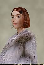 Photo of Aya CashAya Cash