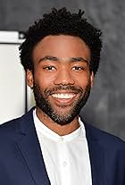 Photo of Donald GloverDonald Glover