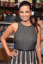 Photo of Emanuelle AraújoEmanuelle Araújo