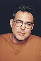 Photo of Michael MohanMichael Mohan