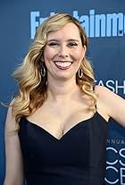 Photo of Allison SchroederAllison Schroeder
