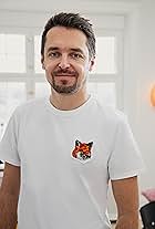 Photo of Jacob JarekJacob Jarek