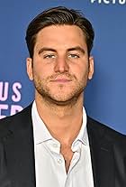 Photo of Matt VisserMatt Visser