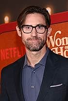 Photo of Ian McDonaldIan McDonald