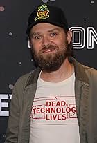 Photo of Mike P. NelsonMike P. Nelson