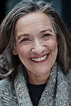 Photo of Francesca WatersFrancesca Waters