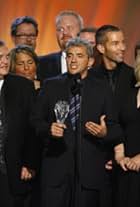 Photo of Daniel BattsekDaniel Battsek