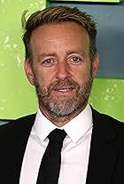 Photo of Ward ParryWard Parry