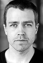 Photo of Simon GleesonSimon Gleeson