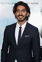 Photo of Dev PatelDev Patel