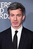 Photo of Nathan FielderNathan Fielder