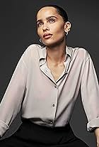 Photo of Zoë KravitzZoë Kravitz