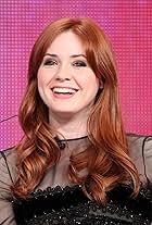 Photo of Karen GillanKaren Gillan