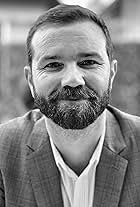 Photo of Aaron RabinAaron Rabin