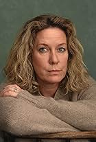 Photo of Anna CrillyAnna Crilly