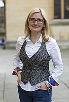 Photo of Cressida CowellCressida Cowell