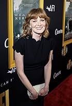 Photo of Wrenn SchmidtWrenn Schmidt