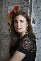 Photo of Lena DunhamLena Dunham