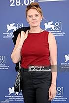 Photo of Julia von HeinzJulia von Heinz