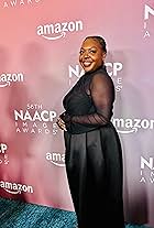 Photo of Tiffany JohnsonTiffany Johnson