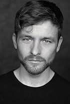 Photo of Graeme DallingGraeme Dalling