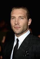 Photo of Jai CourtneyJai Courtney